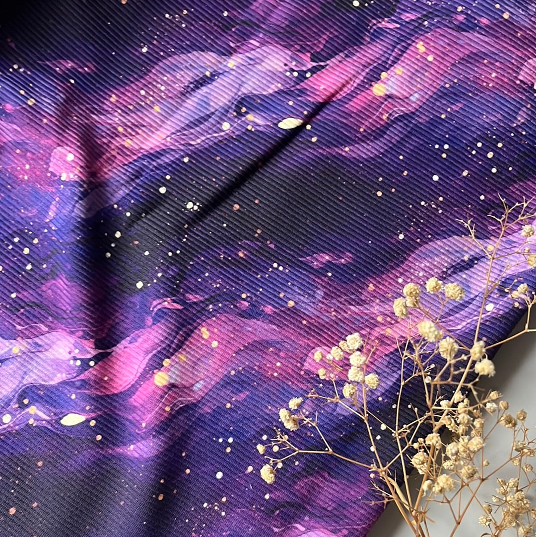 Violett Marmor Design Dauervorbestellung